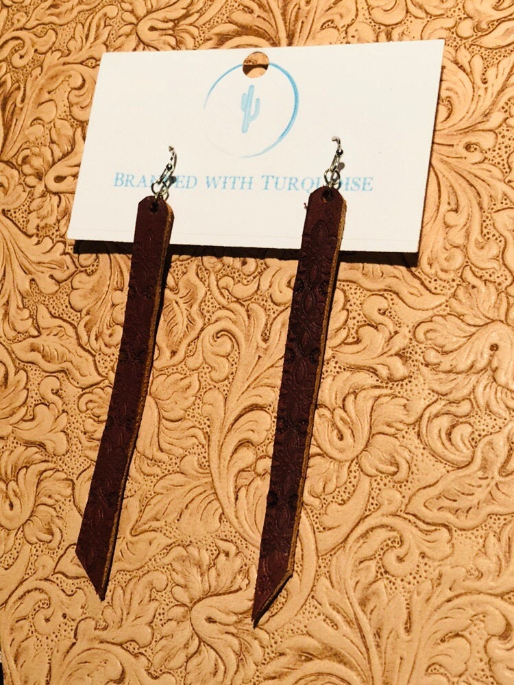 The "Rylee" Earrings
