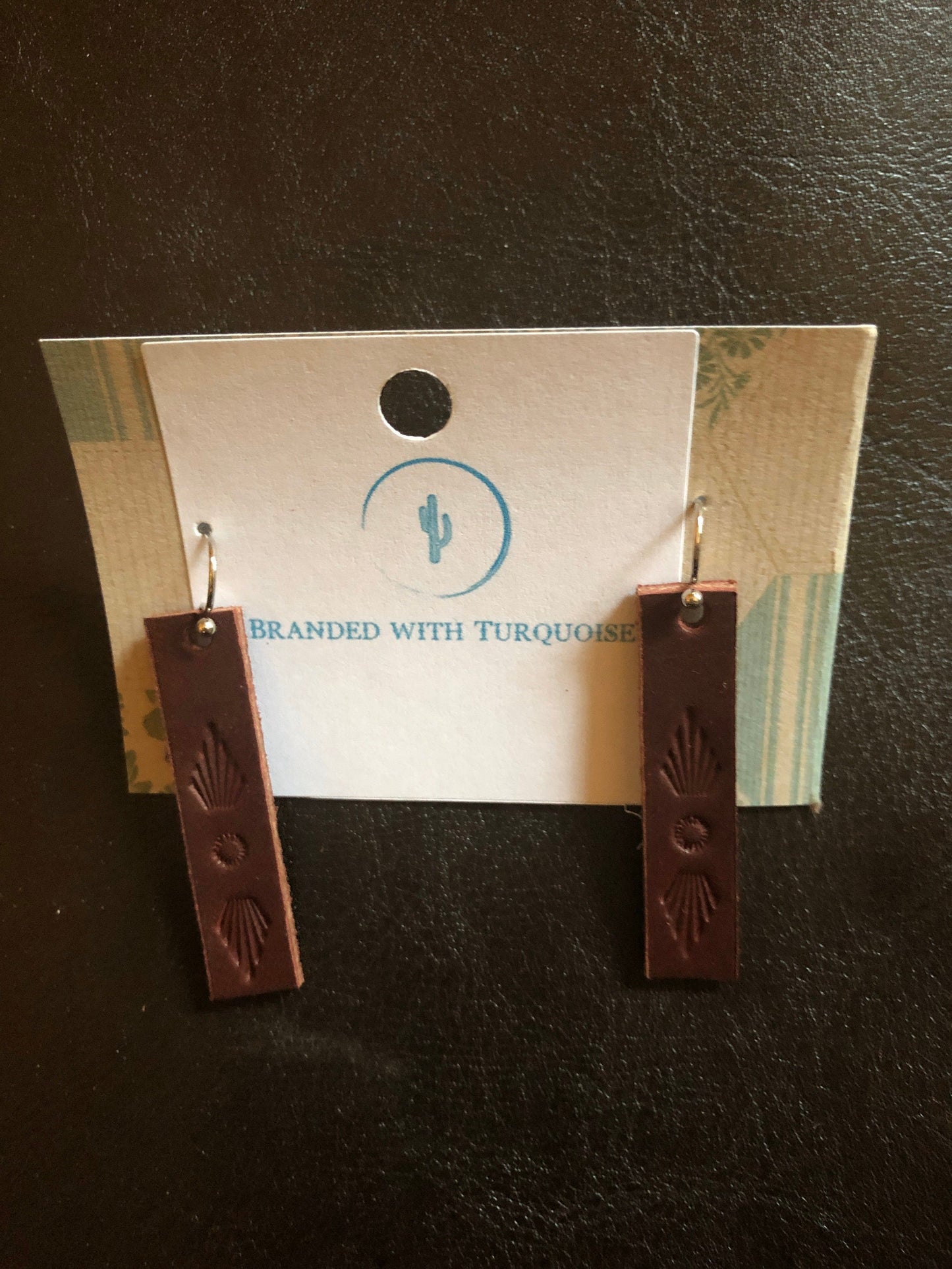 The "Mandy" Earrings