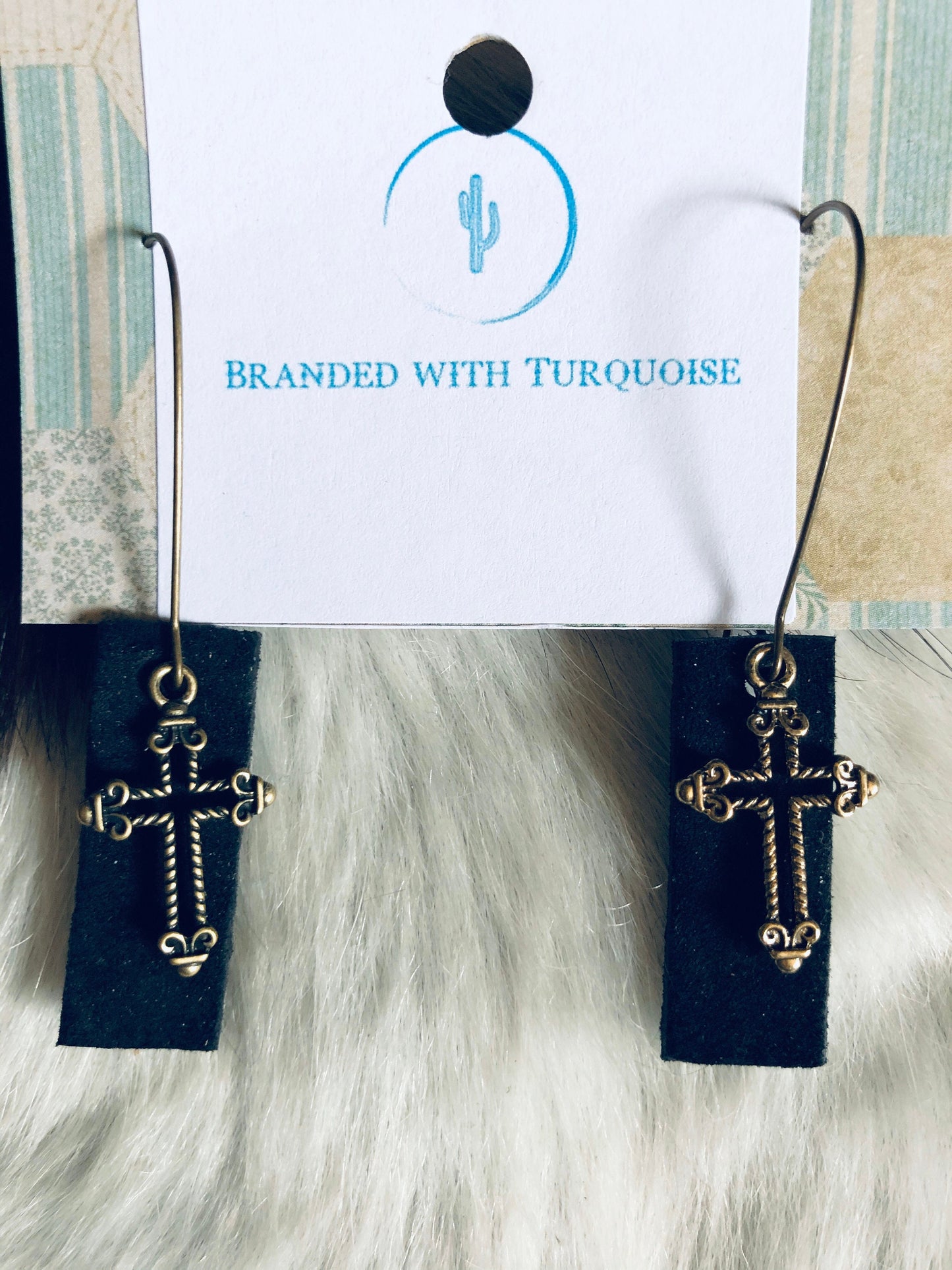 The "Dani" Earrings