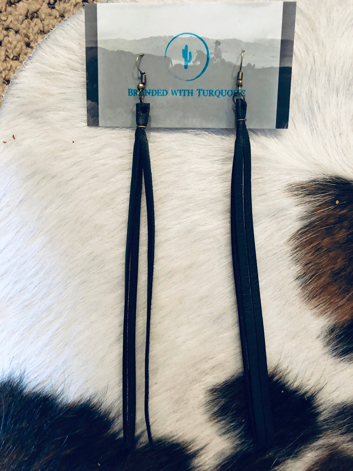 The "LeLee" Earrings