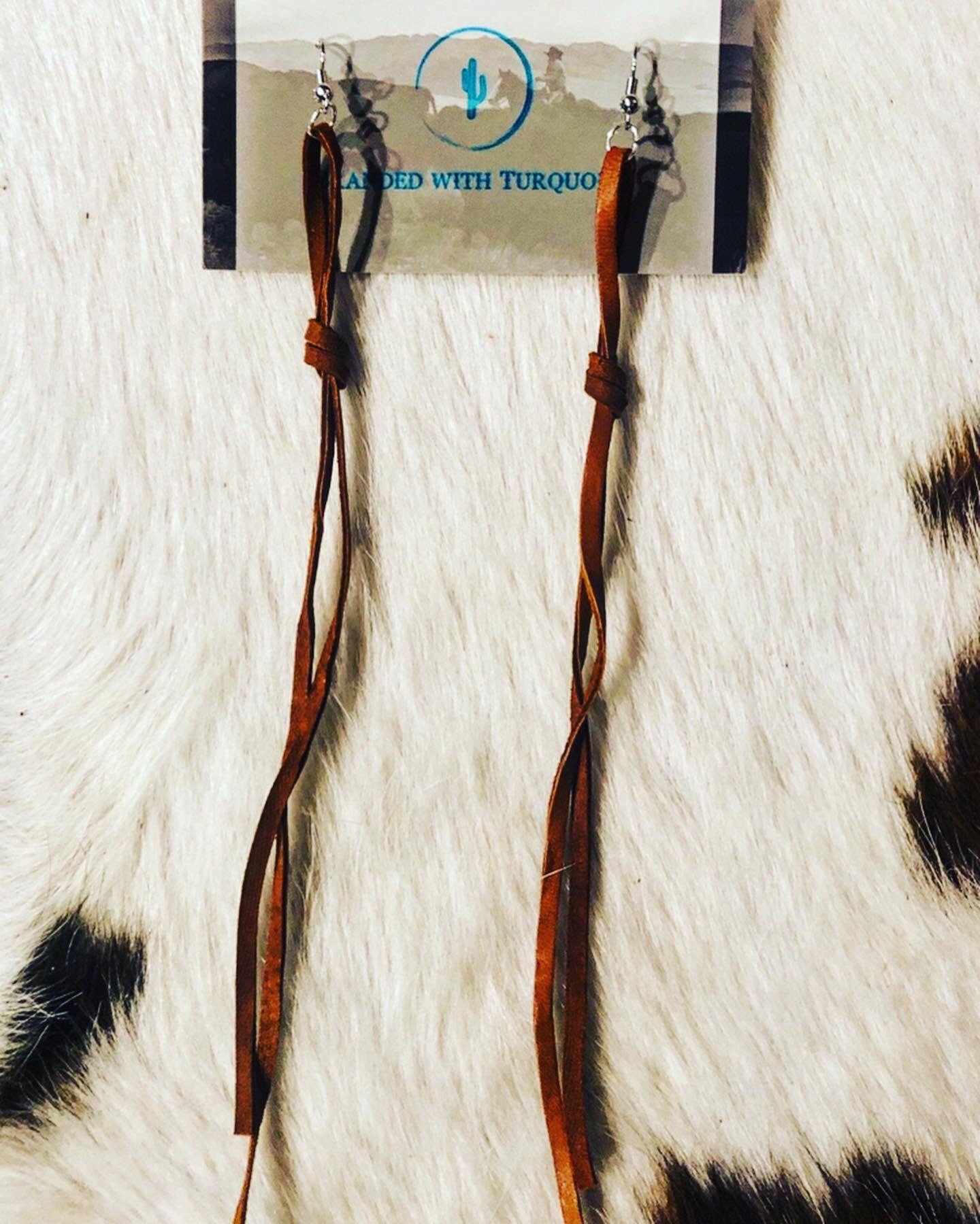 The "Rio" Earrings