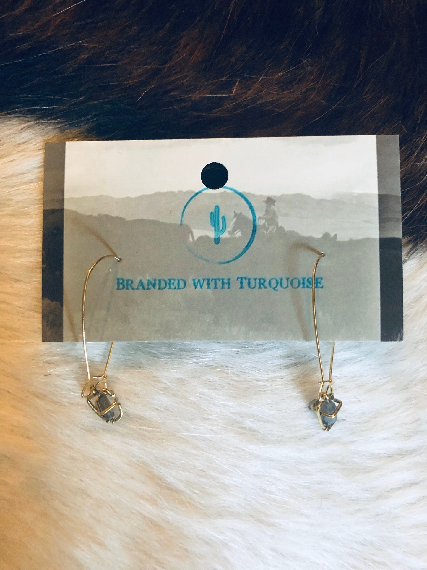 The "Cindy" Earrings