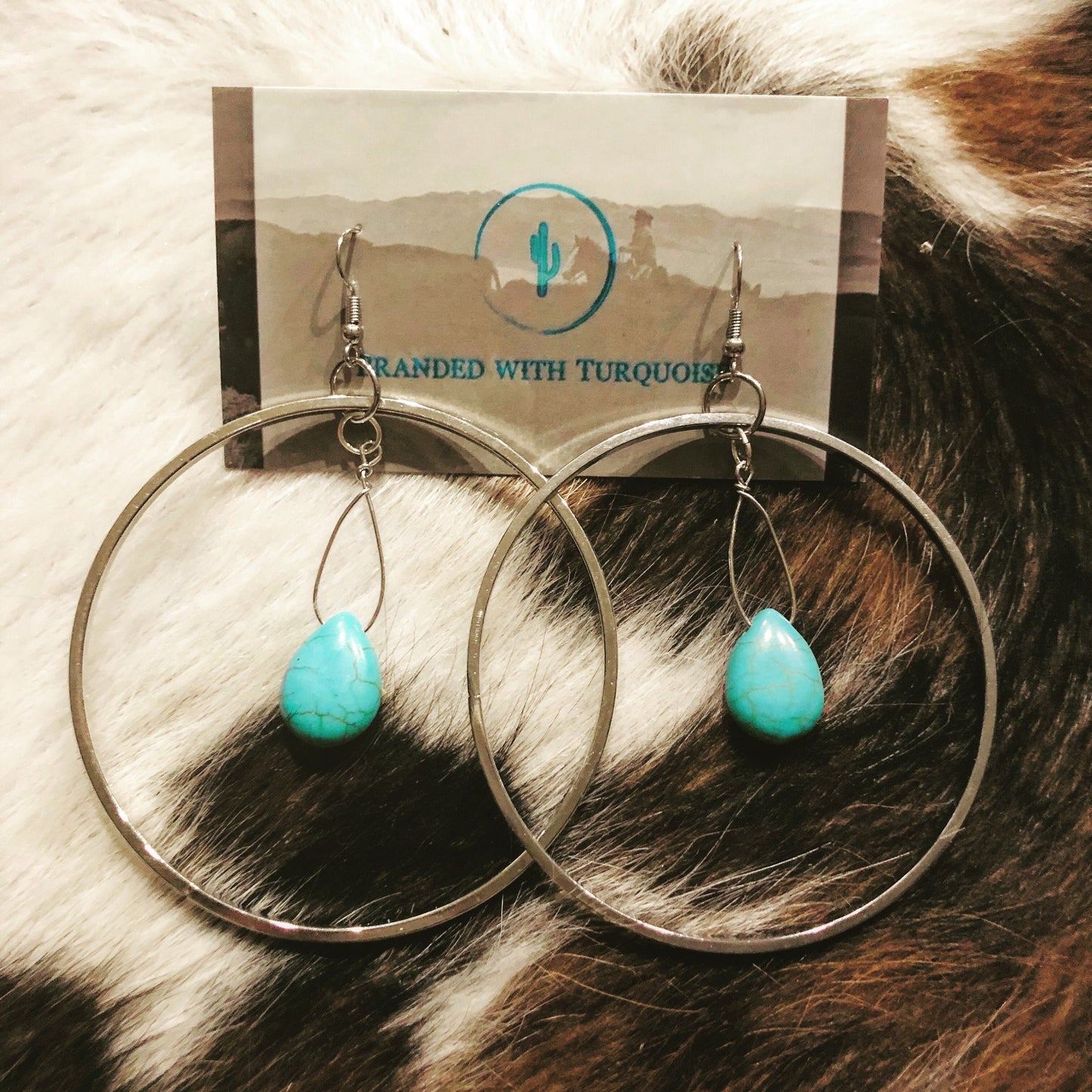 The "Stori" Earrings