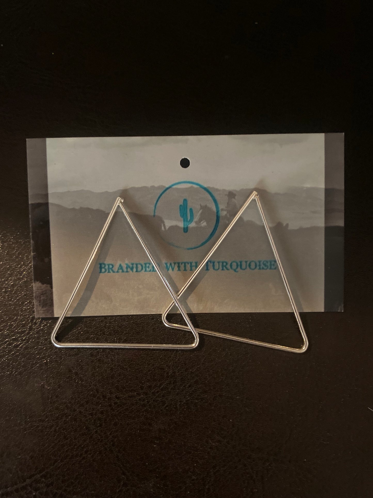 The "Angie" Earrings