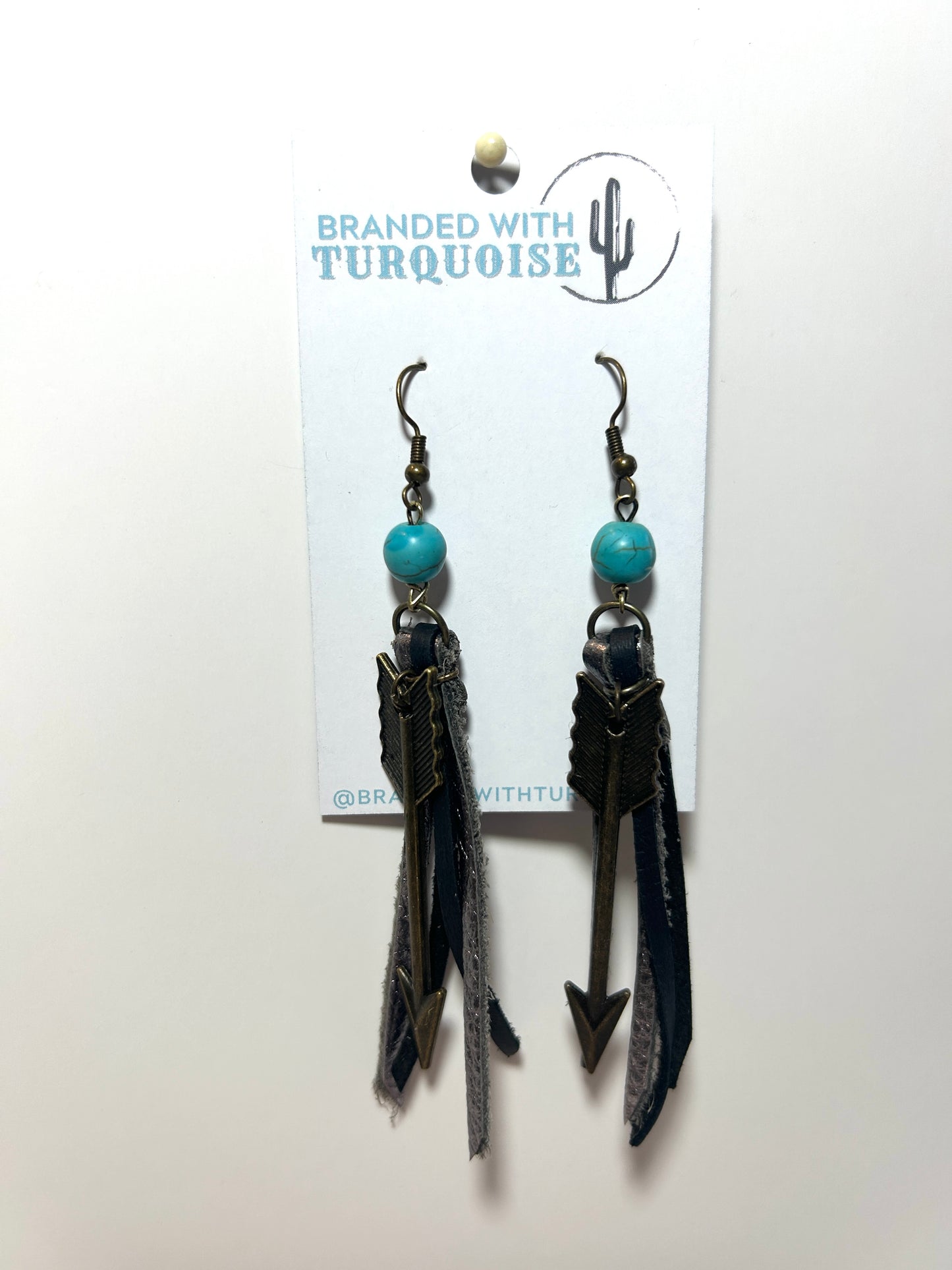 The “Brexlyn” Earrings