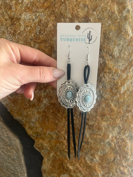 The “Tanya” Earrings