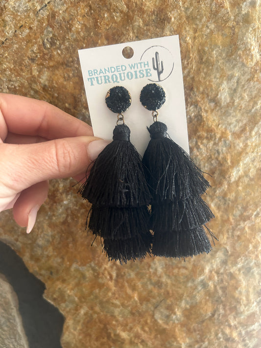 The “Reba” Earrings