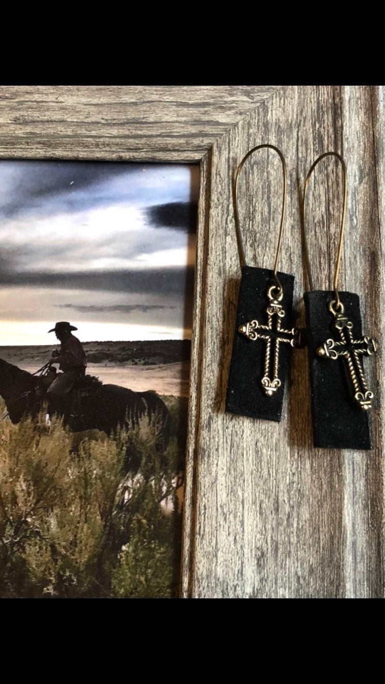 The "Dani" Earrings