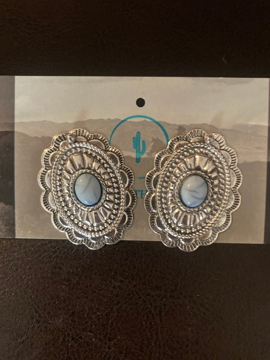 The "Terri" Earrings